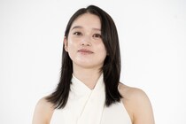 高石あかりがブランドアンバサダーに就任「説得力のある女性」を目指し、朝ドラ後の新生活へ意気込み
