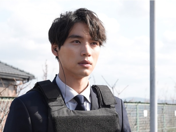 今泉(福士蒼汰)は広報として過去の事件にどう向き合っていくのか注目される