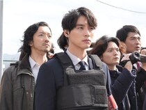 福士蒼汰、主演ドラマ最終回は「誰も予想だにしない結末が待っている」season2の意気込みも語る＜東京P.D. 警視庁広報２係＞