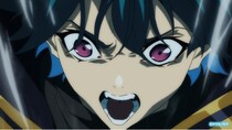 「杖と剣のウィストリア」Season2開幕…ウィルの新たな戦いが始まる　第13話「境界の日」あらすじ＆先行カット公開