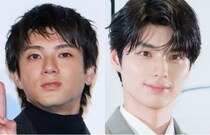 “まるで兄弟”…山田裕貴＆本田響矢、肩組みショットに「お兄ちゃんっぽいゆーき君と弟っぽいきょーちゃん」の声＜ＧＩＦＴ＞