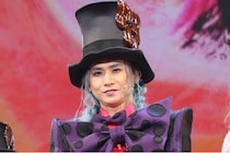 堂本光一、初主演舞台以来27年ぶりに日生劇場に降り立つ「何も思い出せませんでした(笑)」＜チャーリーとチョコレート工場＞