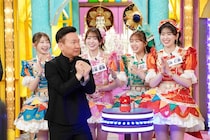Aぇ!group末澤誠也が天然回答連発…超ときめき宣伝部らが学校クイズSPに参戦＜千鳥かまいたちゴールデンアワー＞