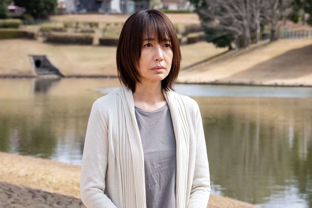 「LOVED ONE」第1話より