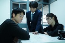 土屋太鳳“桃子”＆佐藤勝利“蕾”ら、高齢夫婦を狙った緊縛強盗を捜査する　トラックで爆走する捜査本部を題材にした、かつてない刑事ドラマが開幕＜ボーダレス～広域移動捜査隊～＞