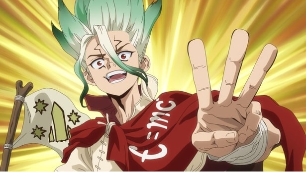 ＜Dr.STONE＞宇宙船作りの素材を求め千空たち一行がスペインへ　最終シーズン第26話先行カット公開