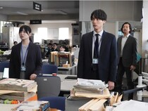 緒形直人“安藤”を救うため、福士蒼汰“今泉”が「90秒の賭け」に出る　怒涛の最終話に称賛の声＜東京P.D. 警視庁広報２係＞