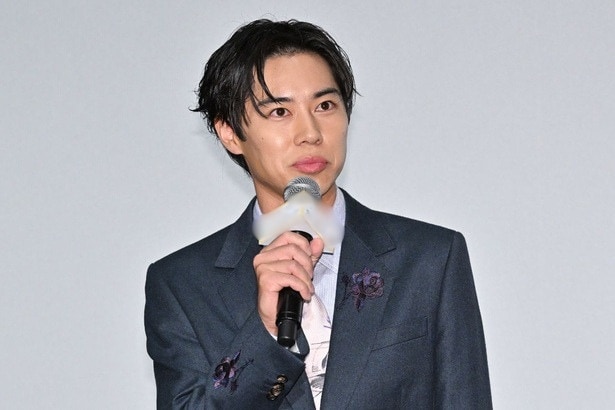 戸塚純貴「受賞した賞が、僕の代でなくなりました」 芸能界デビューの裏側に一同騒然<メシドラ>