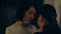 入山法子“怜”は菅井友香“蓉子”に稲葉友“史幸”との不倫継続を要求する「毎週水曜日、この家で会ってほしいの」＜水曜日、私の夫に抱かれてください＞