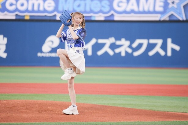 「Be☆come Mates GAME」より