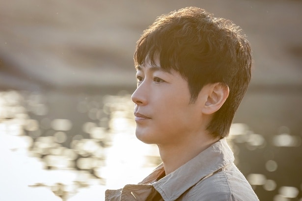 「LOVED ONE」1話場面写真