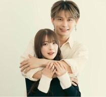 【ラブキン成立カップル】はづき＆たいせい「週14で会ってます（笑）」脱落・復活の裏側から甘えん坊な素顔まで