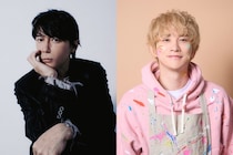 福山雅治の『拍手喝采』が主題歌に決定　町田啓太「寄り添ってくれる歌詞に勇気をもらいました」＜タツキ先生は甘すぎる！＞
