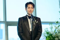 志尊淳主演「10回切って倒れない木はない」新場面写真公開　仁村紗和、京本大我、長濱ねるら主要キャストも第1話より登場