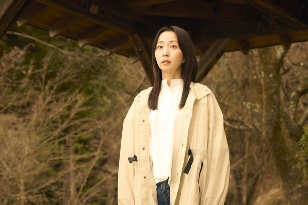 夫からモラハラを受ける木南晴夏“あゆみ”のもとに、謎のシェフ・高杉真宙“Kei”が現れる＜今夜、秘密のキッチンで＞