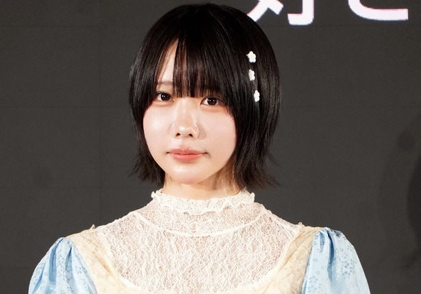 “令和を象徴”するアイコン的存在・あの、二刀流ならぬ多刀流で時代を翔る 「惡の華」では地上波ドラマ初主演