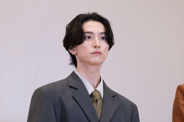 藤本洸大から「きれいな顔面に圧倒された」と言われた池田匡志