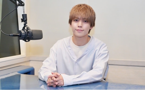 岩岡徹(Da-iCE)がMCを務めるPodcast番組『テンプスタッフpresents ここチル。』が4月8日配信スタート