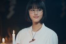 原菜乃華“るな”、“処女の血”を捧げる宿命で知る初恋と絶望　窪塚愛流“ケンショー”への復讐誓うラストにSNS騒然＜るなしい＞