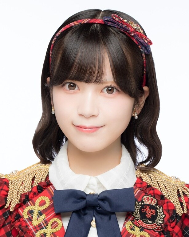 川村結衣