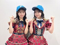 AKB48川村結衣が4月17日、エスコンで始球式&きつねダンスに出演「私の運命を変えてくれたのが、実は、きつねダンスなんです！」