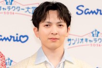M!LK吉田仁人、いつもエールをくれるファンに感謝「戦友という感じ」「称え合う存在」