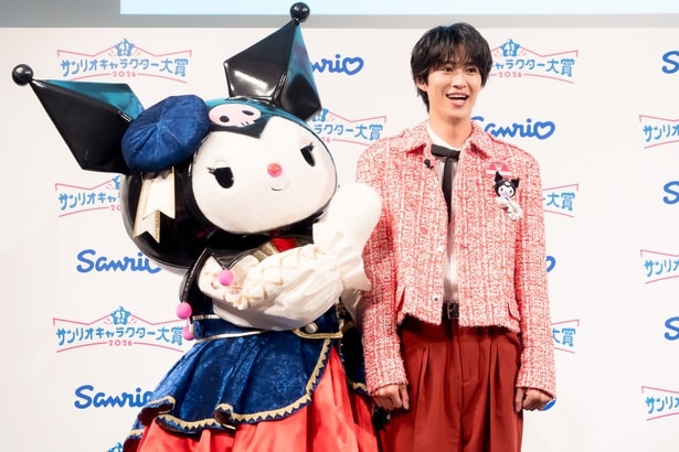 クロミ、曽野舜太