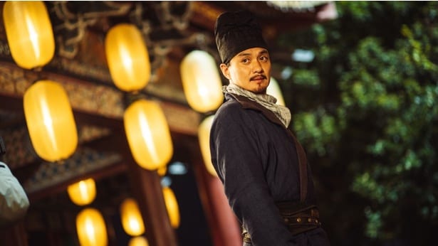 ジョウ・イーウェイ主演、“中国のシャーロック・ホームズ”が怪事件に挑む時代劇「大唐狄公案 神探、王朝の謎を斬る」無料放送