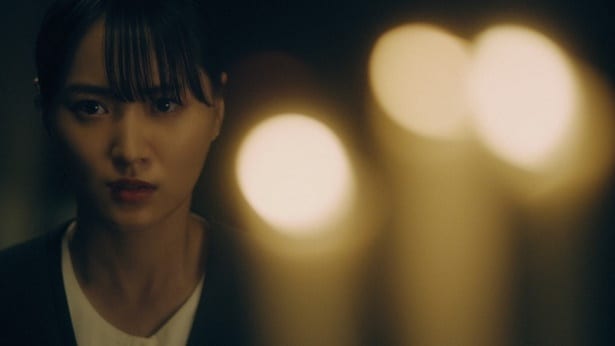 菅井友香“蓉子”が入山法子“怜”の手料理を食べた姿に「ホラーw」「拷問でしかない」の声＜水曜日、私の夫に抱かれてください＞