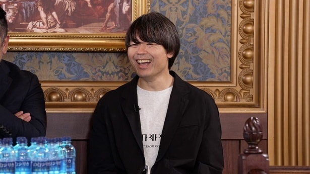 「ケンドーコバヤシのキャベリバ内閣」より