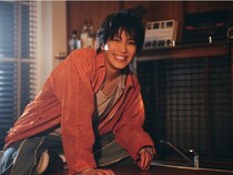 『サイレントヒルf』“メロ狐”も話題の泰江和明が“メロい”と思った共演俳優とのエピソード