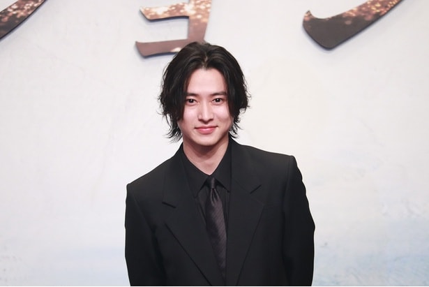 山崎賢人、2028年大河ドラマ主演に決定　ジョン万次郎の人生を描く「ここから冒険が始まったという気持ちでいっぱい」＜ジョン万＞