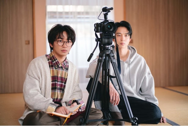 「君が死刑になる前に」2話