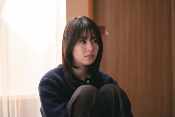 「君が死刑になる前に」2話