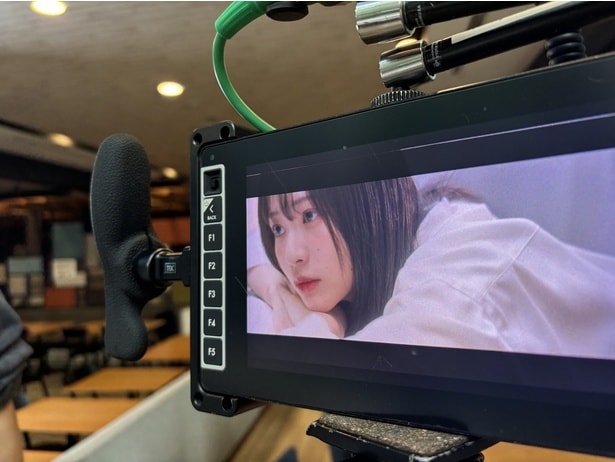 ミーマイナー・美咲「浅く広くより、狭く深く繋がることを大事に生きている」/連載「歌詞にしなかったこと」