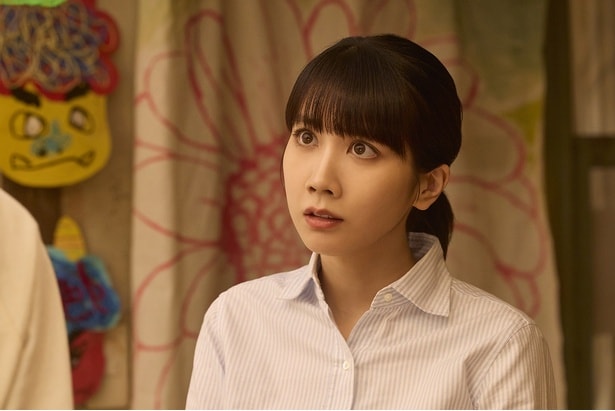 「タツキ先生は甘すぎる!」第1話より