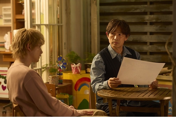 「タツキ先生は甘すぎる!」第1話より