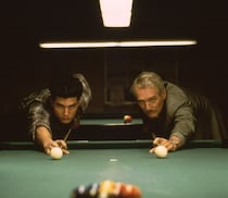 日本にビリヤードブームを巻き起こした「ハスラー2」とその原点、名優ポール・ニューマンが演じた“伝説のハスラー”の軌跡