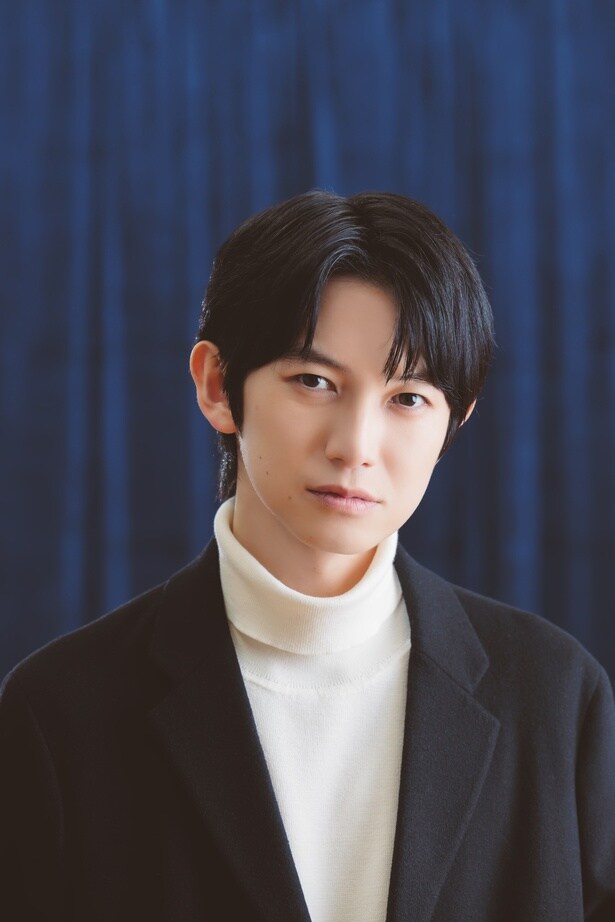 本郷奏多
