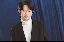 本郷奏多、俳優としての矜持「いつまでも初心と感謝を忘れずにやっていきたい」＜時光代理人＞