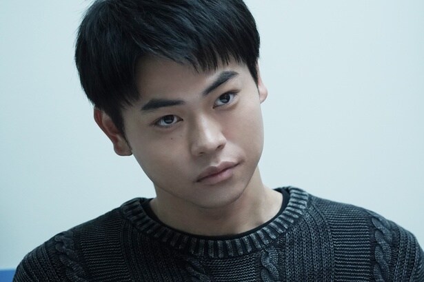 翔一(菅生新樹)はあくまで指示されただけだとはぐらかす