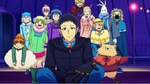 ＜魔入りました！入間くん＞第2話あらすじ＆先行カット公開、音楽祭参加に向けてプルソン・ソイから2つの条件が告げられる