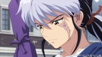 高橋留美子氏原作のTVアニメ「MAO」、Kis-My-Ft2＆TRUEが歌うOP＆ED映像公開