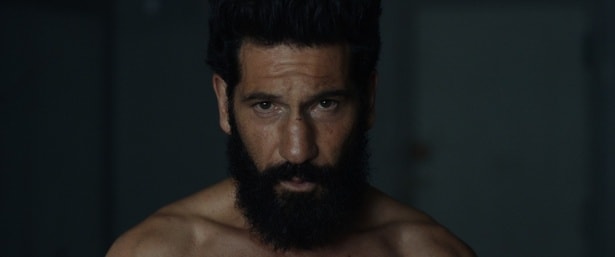 「パニッシャー：ワン・ラスト・キル」より