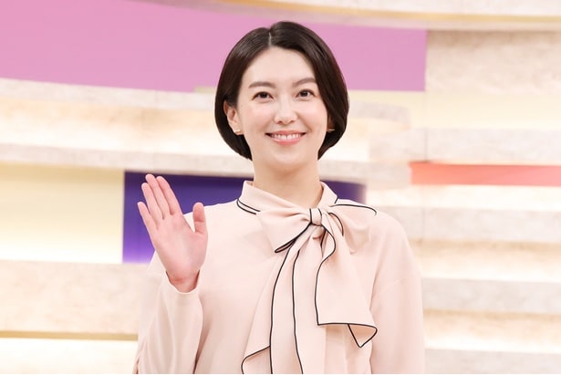 和久田麻由子アナ