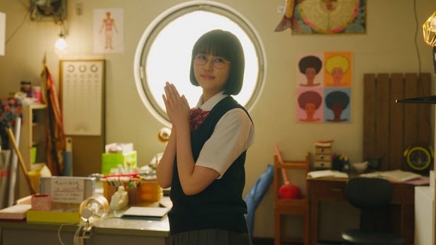原菜乃華“るな”が窪塚愛流“ケンショー”を信者に引きずり込む…恋する乙女からの豹変ぶりに「ゾクッとした」の声<るなしい>