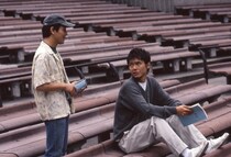 小田和正の映画監督作第二弾「緑の街」、ホームドラマチャンネルにて特集放送　貴重なメイキング映像も