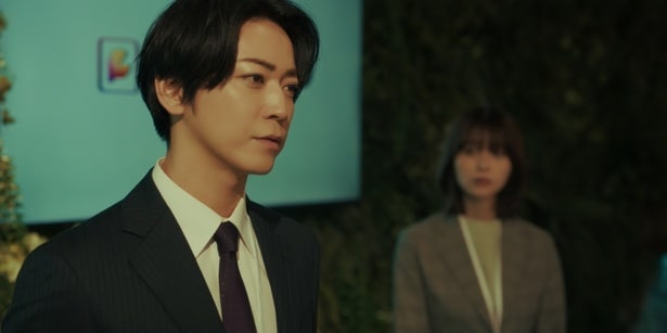「ストーブリーグ」はLeminoで全話配信中