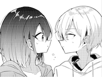 可愛くなった幼馴染と突然の同居？ キュンが止まらないラブコメに「尊すぎる」と反響続々【漫画】
