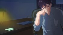 偽装彼氏の態度にドギマギ…アニメ「ただいま、おじゃまされます！」第2話あらすじ＆先行カットが公開